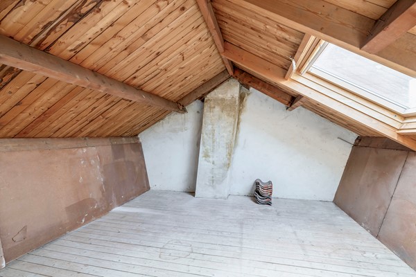 Medium property photo - Kastanjelaan 27, 3181 BK Rozenburg